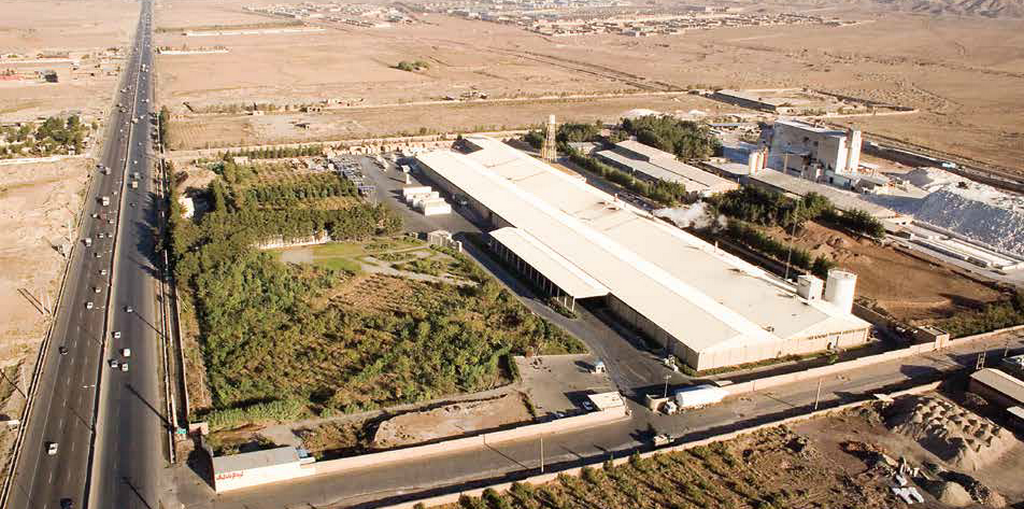 تایل سقفی کی پلاس