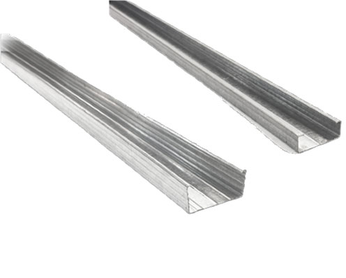 مقاطع فولادی