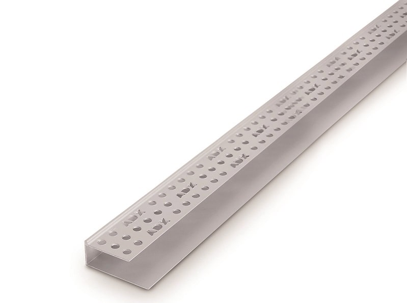 سازه محافظ لبه