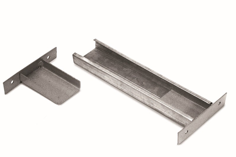 قطعه اتصال پشتیبان