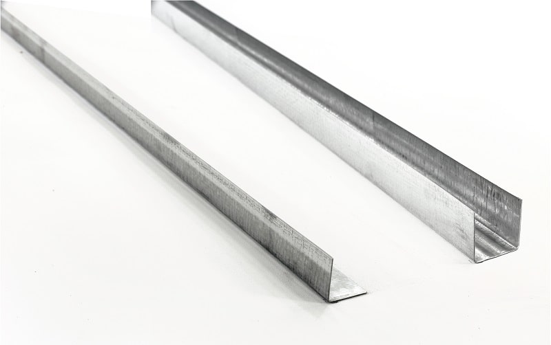 سازه تراز سقف